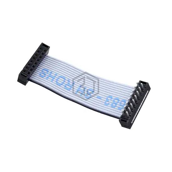 TCMD-08-T-02.00-01 - Samtec Inc. - Rectangular Cable Assemblies
