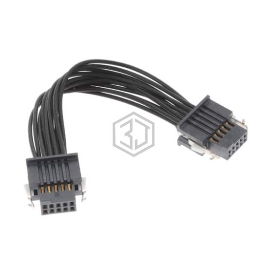 SFSD-05-28-H-03.25-DR-NDX - Samtec Inc. - Rectangular Cable Assemblies