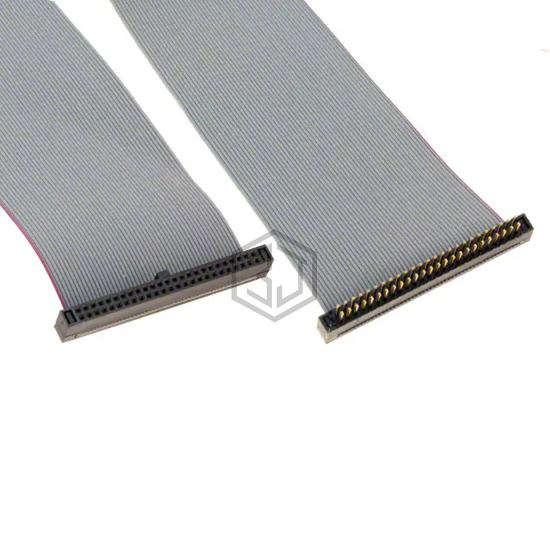 M50-9012542 - Harwin Inc. - Rectangular Cable Assemblies