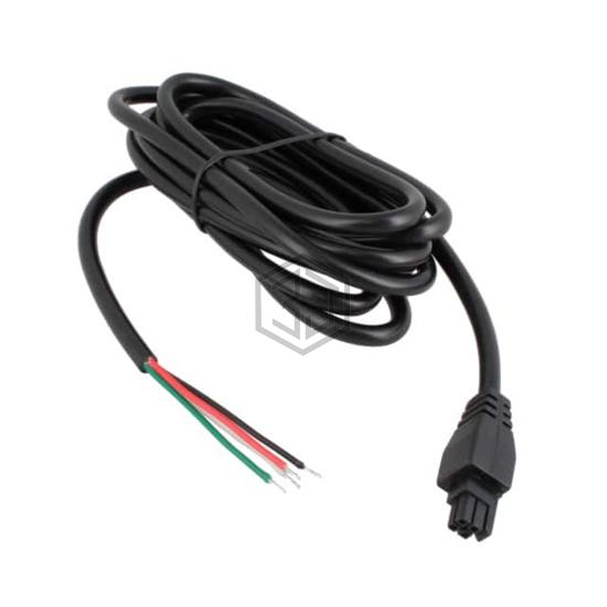 ML424642M1TTT(R) - GlobTek, Inc. - Rectangular Cable Assemblies