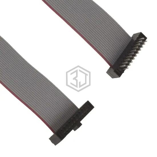 FFMD-10-T-02.00-01-N - Samtec Inc. - Rectangular Cable Assemblies