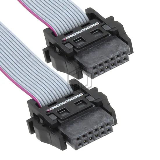 33152430500006 - HARTING - Rectangular Cable Assemblies