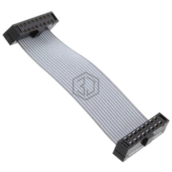 TCSD-08-D-02.00-01-N - Samtec Inc. - Rectangular Cable Assemblies