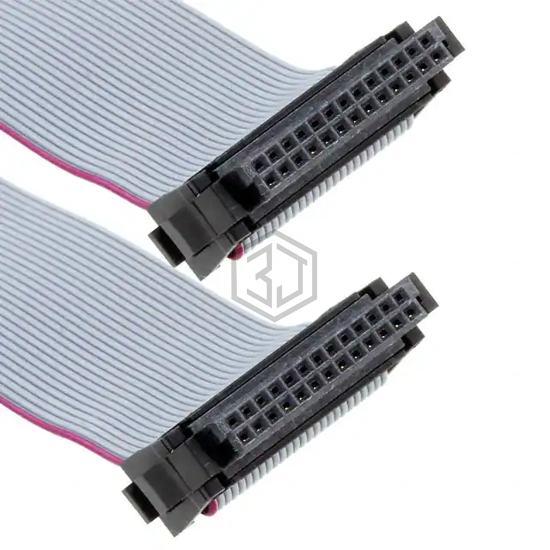 33152430200008 - HARTING - Rectangular Cable Assemblies