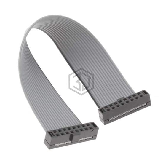 TCSD-08-D-05.00-01-N - Samtec Inc. - Rectangular Cable Assemblies