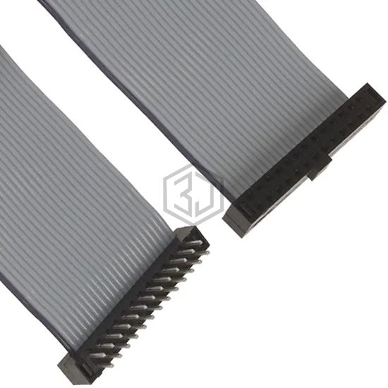TCMD-15-T-06.00-01-N - Samtec Inc. - Rectangular Cable Assemblies