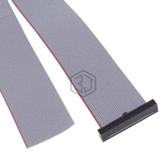 FFSD-17-S-04.00-01-N - Samtec Inc. - Rectangular Cable Assemblies