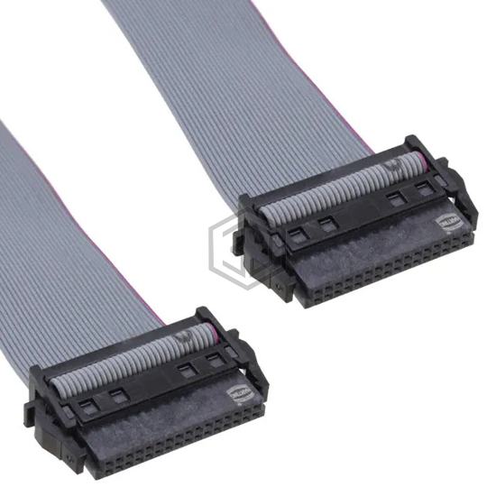 33152430500012 - HARTING - Rectangular Cable Assemblies