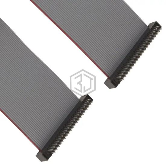 FFMD-20-D-06.00-01 - Samtec Inc. - Rectangular Cable Assemblies