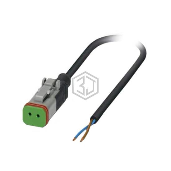1410724 - Phoenix Contact - Rectangular Cable Assemblies
