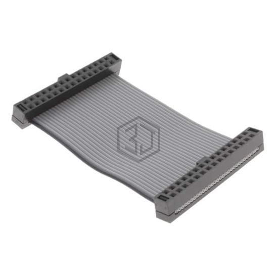 TCSD-15-D-02.00-01-N - Samtec Inc. - Rectangular Cable Assemblies