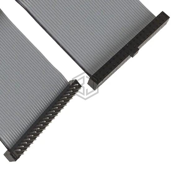 TCMD-20-T-02.00-01-N - Samtec Inc. - Rectangular Cable Assemblies