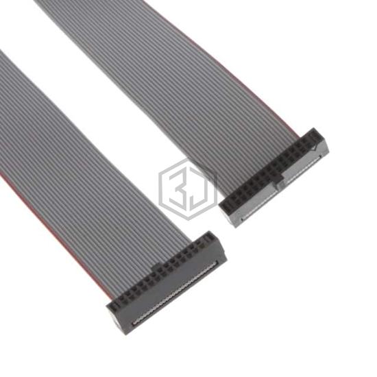FFSD-13-D-10.00-01-N - Samtec Inc. - Rectangular Cable Assemblies