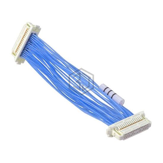 SESDT-15-32-G-03.0-L1 - Samtec Inc. - Rectangular Cable Assemblies