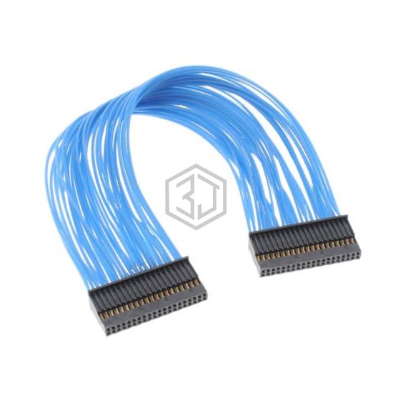 SFSDT-20-28-G-07.00-D-NDX - Samtec Inc. - Rectangular Cable Assemblies
