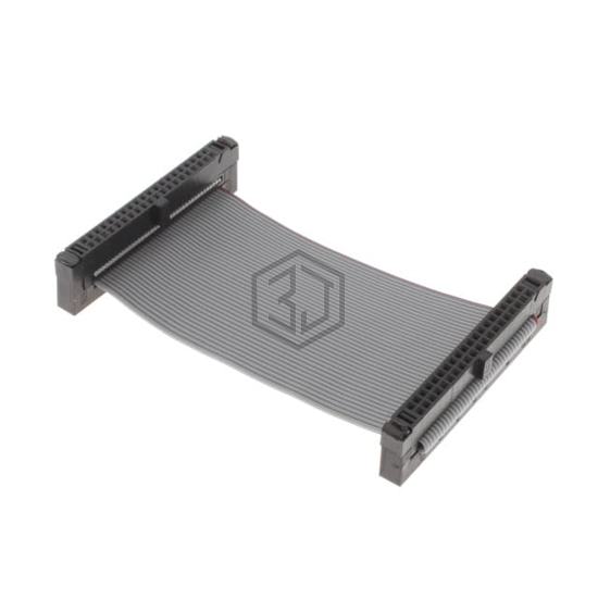 FFSD-20-D-02.00-01-N-SR - Samtec Inc. - Rectangular Cable Assemblies