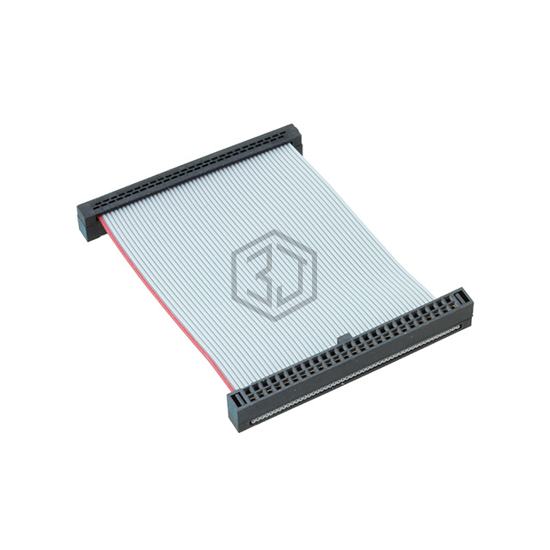 FFSD-25-D-02.00-01-N-R - Samtec Inc. - Rectangular Cable Assemblies