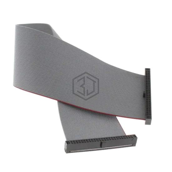 FFSD-25-D-07.50-01-N - Samtec Inc. - Rectangular Cable Assemblies