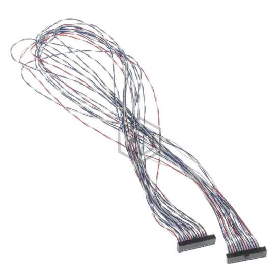 FFTP-13-D-18.00-01-N - Samtec Inc. - Rectangular Cable Assemblies