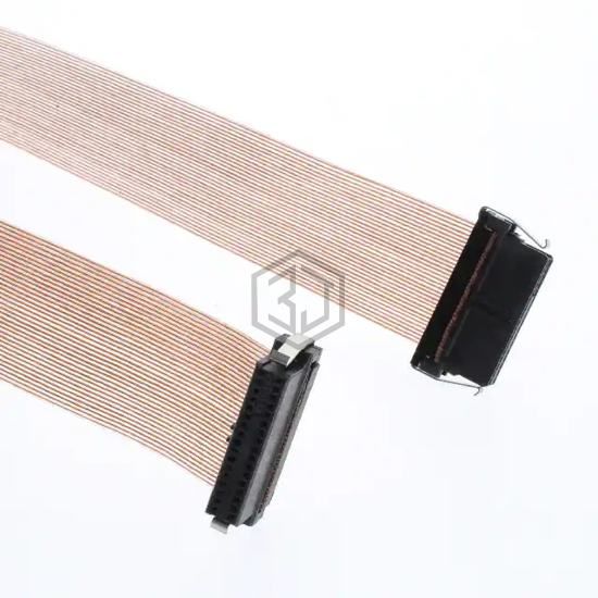 482W101-34-CA-006 - Cicoil - Rectangular Cable Assemblies