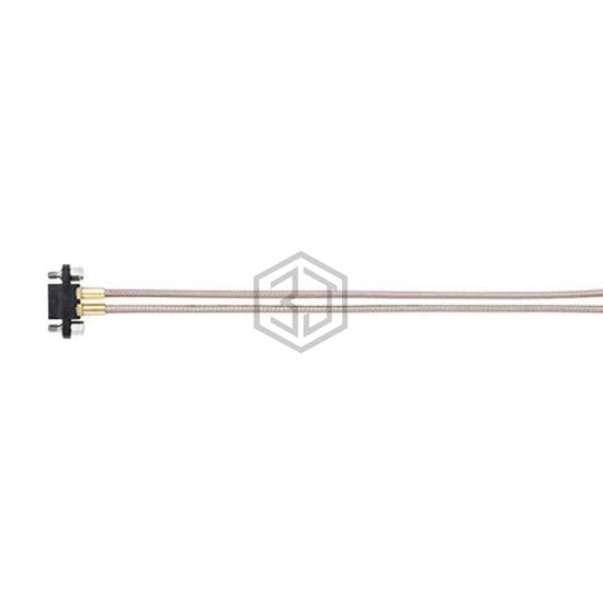 M80-FC305F1-02-0150L - Harwin Inc. - Rectangular Cable Assemblies
