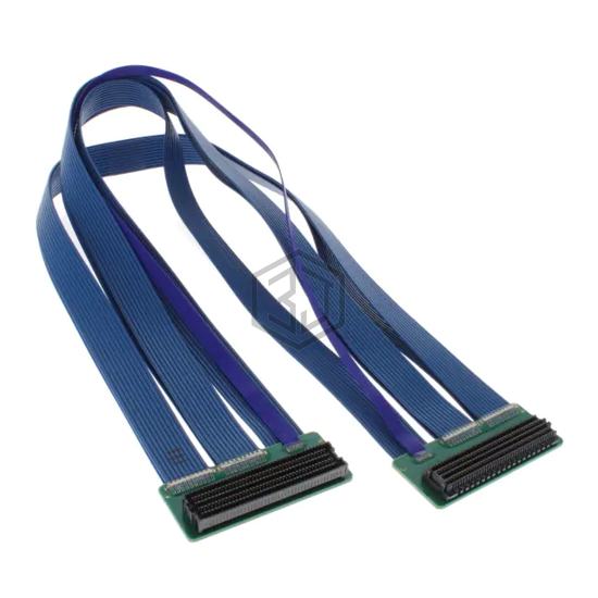 HDR-169472-02 - Samtec Inc. - Rectangular Cable Assemblies