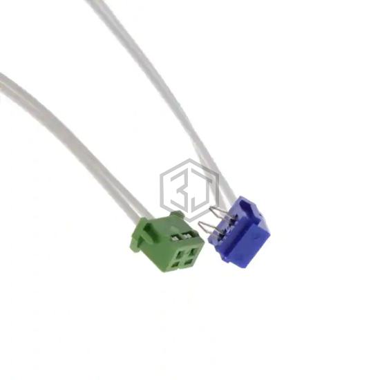 A02KR02DS28W305B - JST Sales America Inc. - Rectangular Cable Assemblies