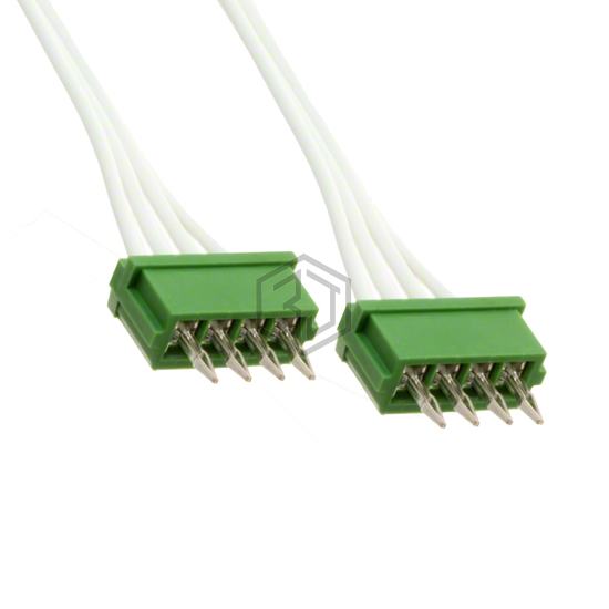 A04DS04DS28W152B - JST Sales America Inc. - Rectangular Cable Assemblies