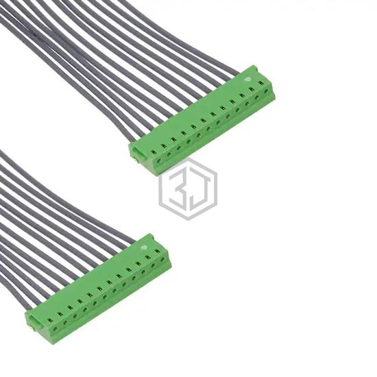 A12ZR12ZR28H51B - JST Sales America Inc. - Rectangular Cable Assemblies