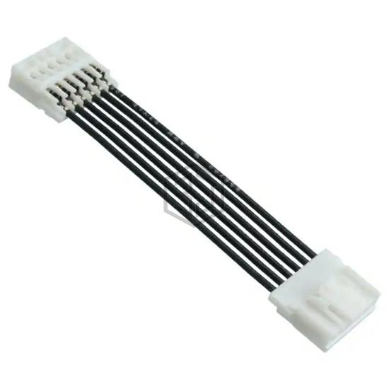 A06XAF06XAF22K51A - JST Sales America Inc. - Rectangular Cable Assemblies