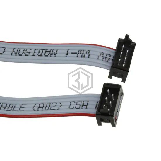 2205104-1 - TE Connectivity AMP Connectors - Rectangular Cable Assemblies