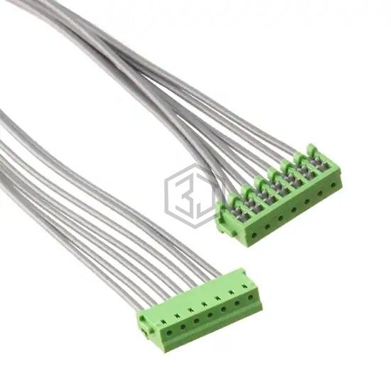 A07ZR07ZR28H102A - JST Sales America Inc. - Rectangular Cable Assemblies