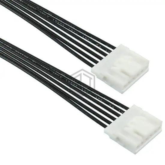 A06XAF06XAF22K152B - JST Sales America Inc. - Rectangular Cable Assemblies