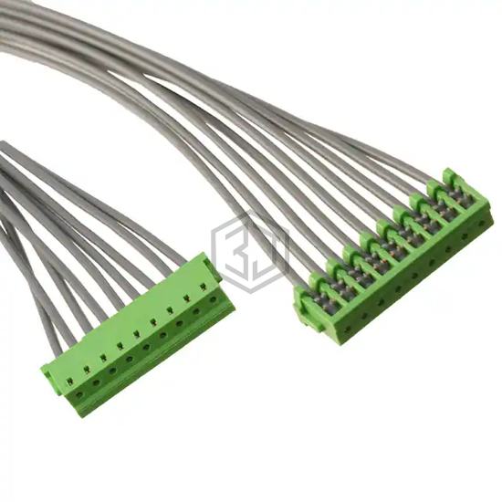 A09ZR09ZR28H152A - JST Sales America Inc. - Rectangular Cable Assemblies