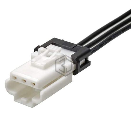 0369220303 - Molex - Rectangular Cable Assemblies