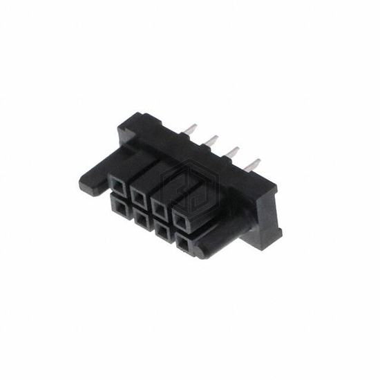 1451350501 - Molex - Rectangular Cable Assemblies