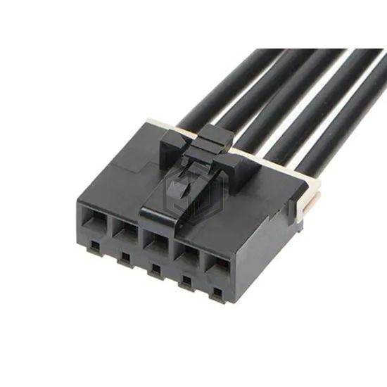 0369210510 - Molex - Rectangular Cable Assemblies