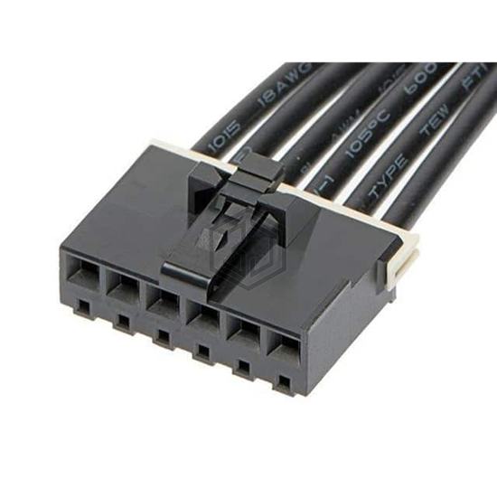 0369210610 - Molex - Rectangular Cable Assemblies