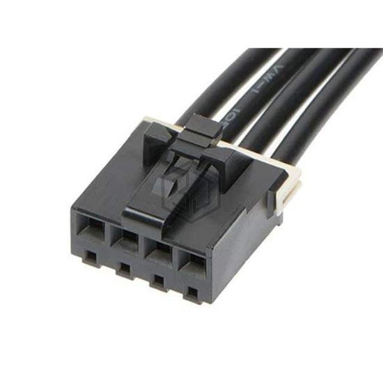 0369210403 - Molex - Rectangular Cable Assemblies