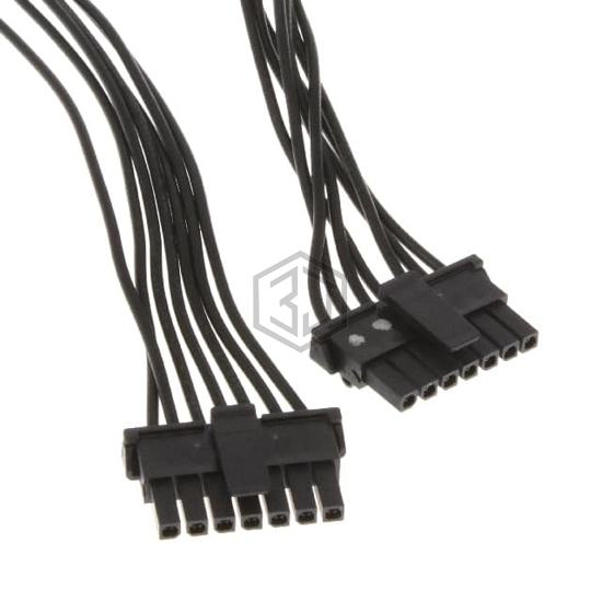 1451320710 - Molex - Rectangular Cable Assemblies