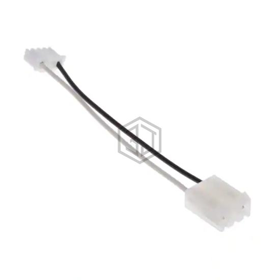 XHP410070M7MLX3(R) - GlobTek, Inc. - Rectangular Cable Assemblies