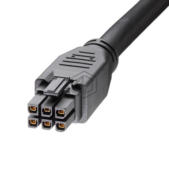 2451360605 - Molex - Rectangular Cable Assemblies