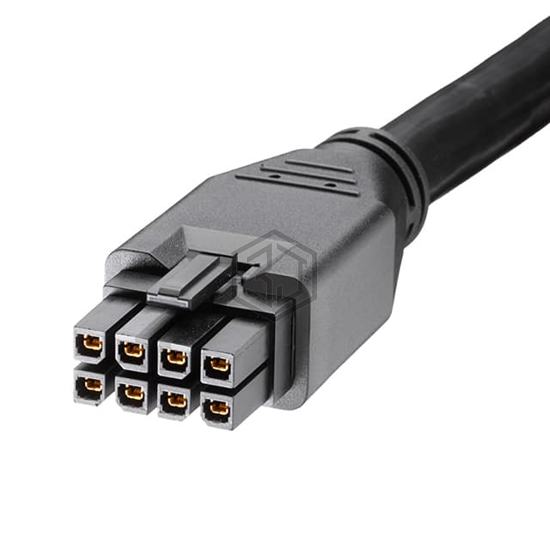 2451360805 - Molex - Rectangular Cable Assemblies