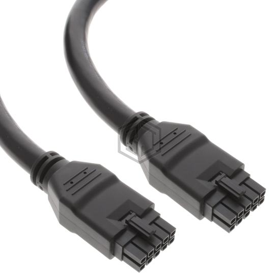 2451361005 - Molex - Rectangular Cable Assemblies