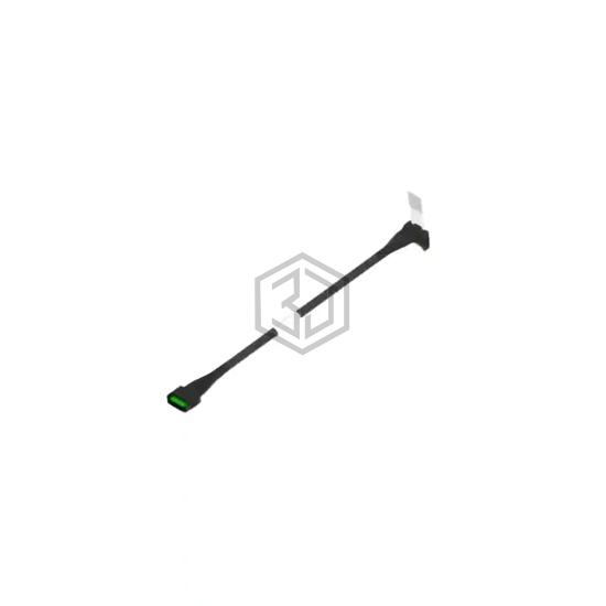 2361333-1 - TE Connectivity AMP Connectors - Rectangular Cable Assemblies