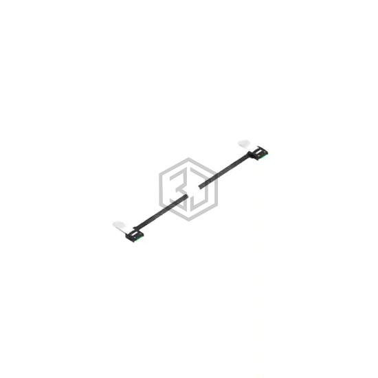 2361336-1 - TE Connectivity AMP Connectors - Rectangular Cable Assemblies