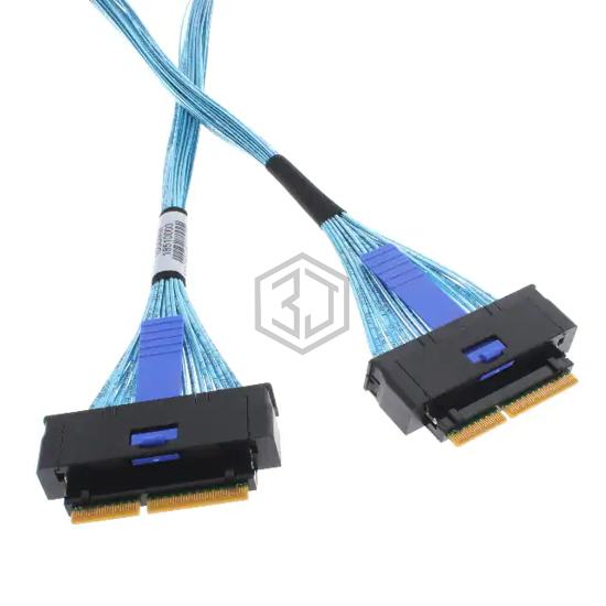 2324305-2 - TE Connectivity AMP Connectors - Rectangular Cable Assemblies