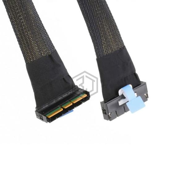 2361355-1 - TE Connectivity AMP Connectors - Rectangular Cable Assemblies