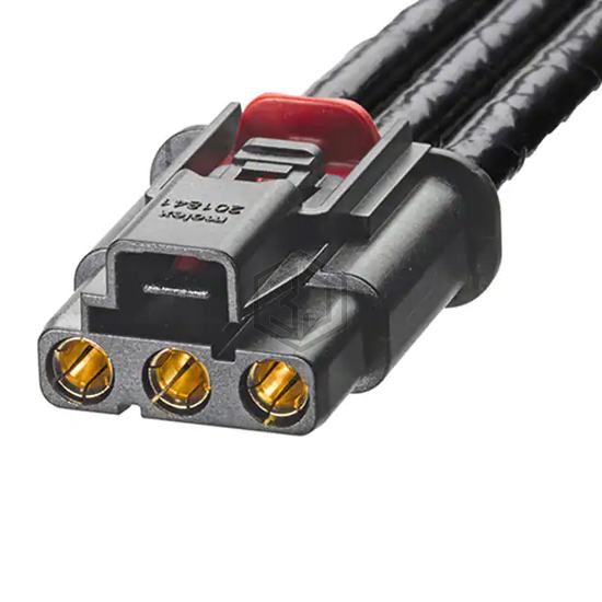 0451410310 - Molex - Rectangular Cable Assemblies