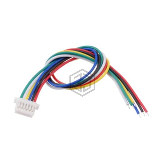 4762 - Pololu Corporation - Rectangular Cable Assemblies